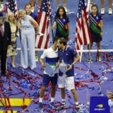 Rus "želi" Đokovića na US openu 15