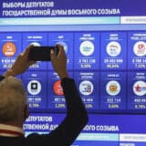 Meduza: Na prošlogodišnjim parlamentarnim izborima u Rusiji lažirano 17 miliona glasačkih listića 14