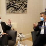 Nakon tajnih i javni apeli Šmita: Deblokada Ustavnog suda izgovor za nametanje Izbornog zakona? 13