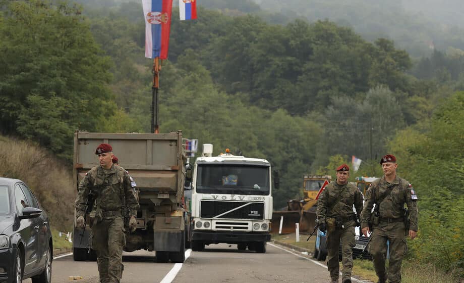 Spahiu: Kurti traži veći pritisak Zapada na Srbiju 1