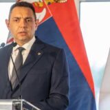 Vulin o Milanovićevoj izjavi: Ako u Srbiji ima zakona, protiv njega će biti podignuta optužnica za širenje verske i nacionalne mržnje 13
