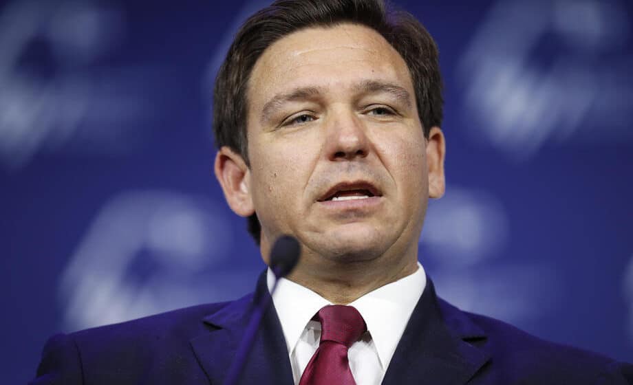 Nemački demohrišćani kritikovani zbog susreta sa De Santisom: „On je opasnost“ 1