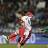 Razišli se Milan Pavkov i Crvena zvezda 4