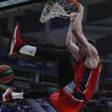 Vatutinov naklon Milutinovu: Najbolji centar u Evropi 4