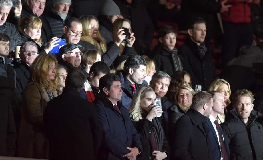 Vlasnici Sautemptona kupili udeo turskog kluba Gestepe 1