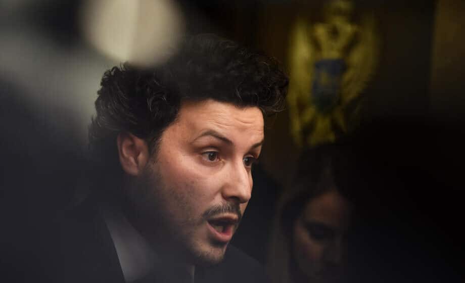 Vijesti: Budući premijer Crne Gore biće nestranačka ličnost? 1