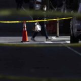 Jedna osoba je poginula, dve su ranjene u pucnjavi u Atlanti, osumnjičeni u pritvoru 12