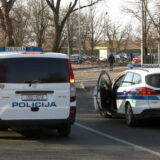 Hrvatska policija traga za Crnogorcem zbog prevoza migranata koji su umrli 4