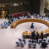 U ponedeljak hitan sastanak Saveta bezbednosti UN zbog nasilja u pojasu Gaze 5