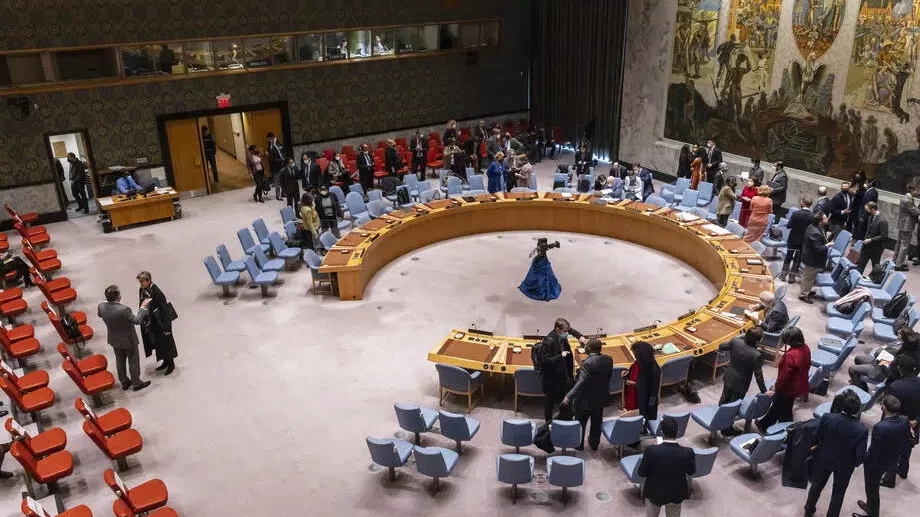 U ponedeljak hitan sastanak Saveta bezbednosti UN zbog nasilja u pojasu Gaze 1