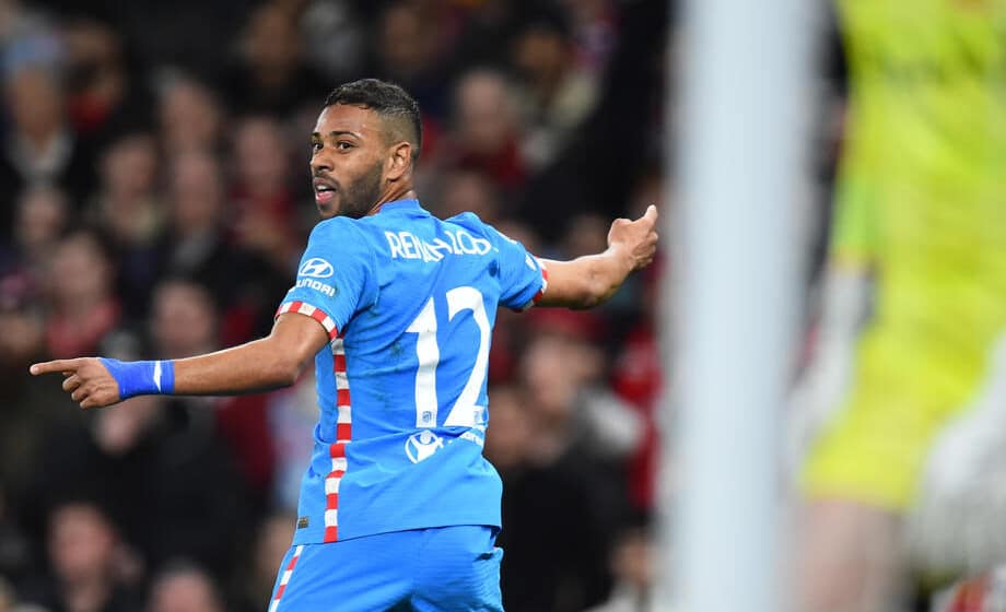 Renan Lodi na meti Sitija 1