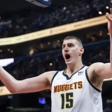 Nikola Jokić: Od simpatičnog bucka do najboljeg košarkaša sveta (VIDEO) 6