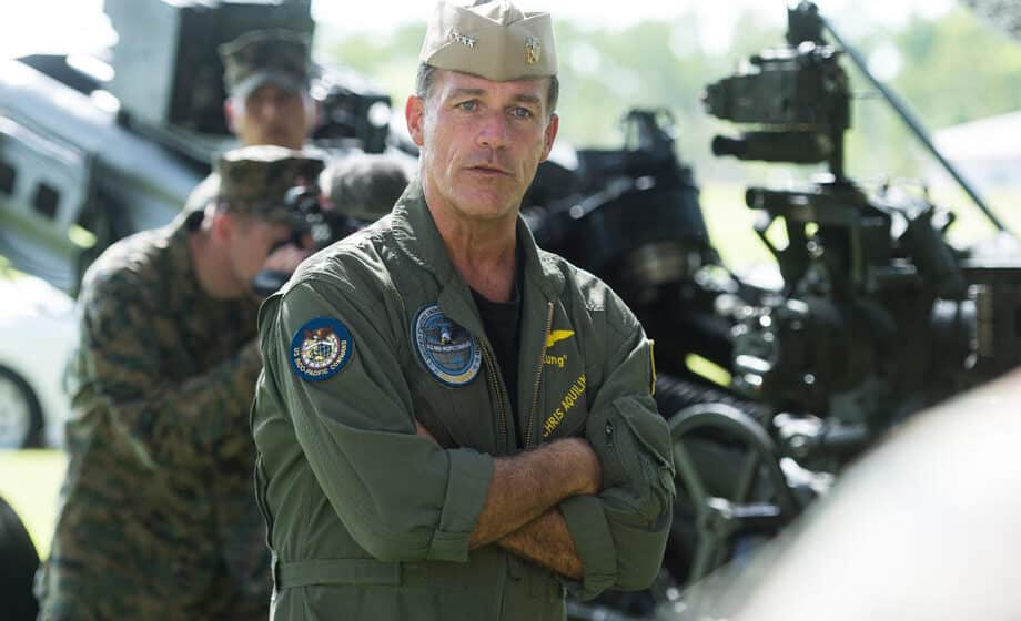 SAD nastoje da prošire veze sa Novim Zelandom 1