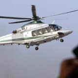 General i pet putnika poginuli u padu helikoptera u Pakistanu 2