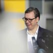 Nemačka štampa: Vučić hoda po geostrateškom konopcu dok se predstavlja kao 'branilac srpskih interesa' 11