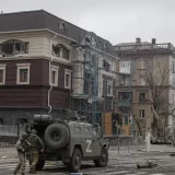 Sukob Ukrajine i Rusije: Dnjepar strateški važan kao što je bilo i u Drugom svetskom ratu 9