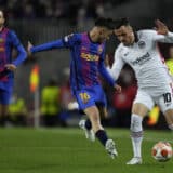 Juventus "skinuo" Kostića sa leta za Helsinki 13