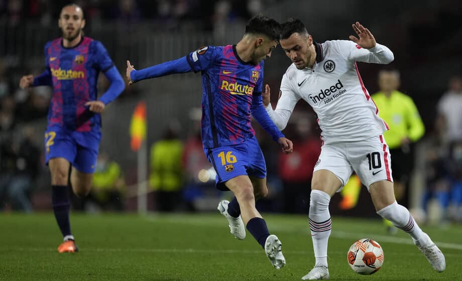 Juventus "skinuo" Kostića sa leta za Helsinki 1