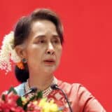 Smenjena liderka Mjanmara Su Ći osuđena na još šest godina zatvora 9