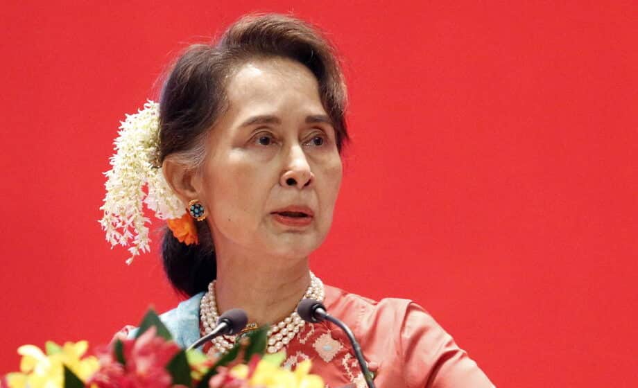 Smenjena liderka Mjanmara Su Ći osuđena na još šest godina zatvora 1
