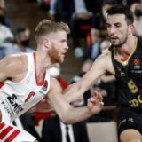 Vesterman prešao u Obradoiro 1