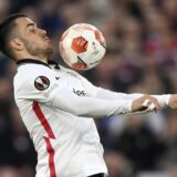 Alegri želi Filipa Kostića u Juventusu 14