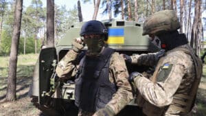 Zašto se mnogi stanovnici Krima bore na strani Ukrajine?