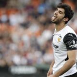 Gonzalo Gedeš u Vulverhemptonu 11