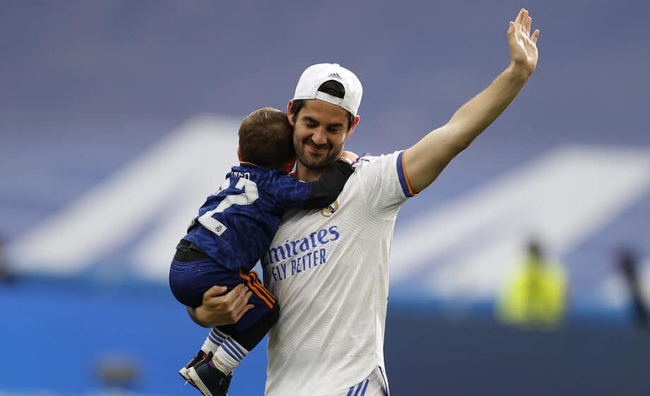 Real ga neće, Sevilja ga čeka raširenih ruku 1