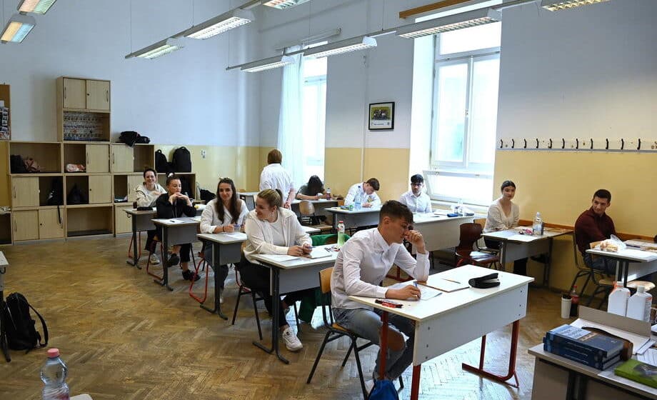 madjarska skola