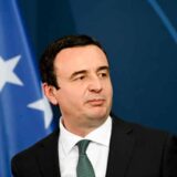 Kurti: Srbija krši sporazum, ne priznaje kosovska dokumenta na svim administrativnim prelazima 2