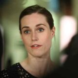 finska premijerka sana marin