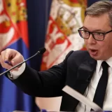 Vučić: Srbija u dogovoru sa Prištinom izvukla najbolje moguće 8