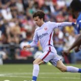 Riki Puđ blizu MLS lige 5