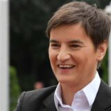 Mandatarka tri vlade: Čime se Ana Brnabić upisala u političku istoriju Srbije? 1