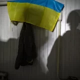 Ko komanduje stranim dobrovoljcima u Ukrajini? 11