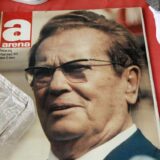 Nisu komunisti i Tito potpisali pakt sa Hitlerom 5