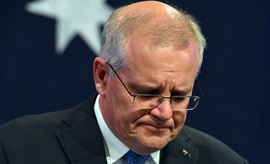 Bivši premijer Australije tajno preuzeo vođenje pet ministarstava 1