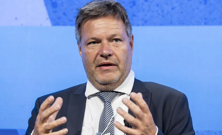 Nemački ministar energetike: Velike šanse da prođe zima bez preuzimanja drastičnijih mera štednje 1