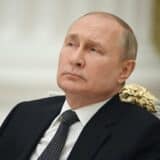 Putinu veruje 81 odsto ruskih građana 9