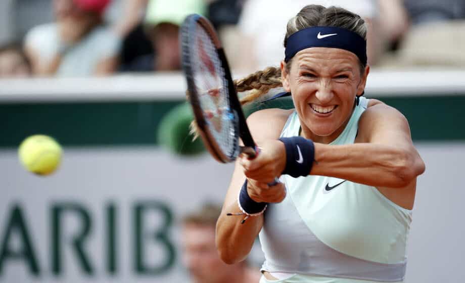 Azarenka može na US open, ali ne može na humanitarni turnir 1