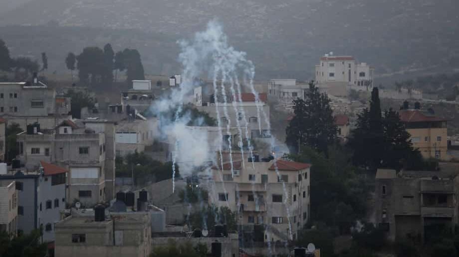 Izrael poslao pojačanje na granicu Gaze dok napetost raste 1