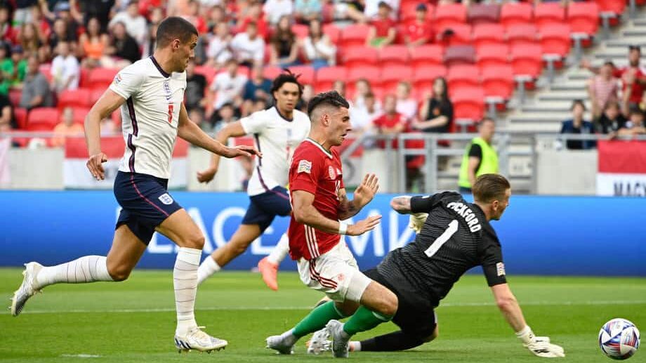 Everton zainteresovan za Konora Kodija 1