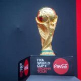 FIFA trofej za pobednika Mundijala u septembru u Srbiji 5