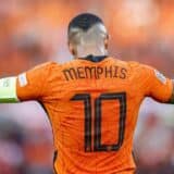 Borusija Dortmund zainteresovana za Memfisa Depaja 4