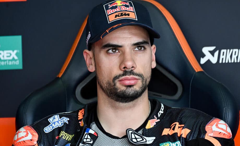 Oliveira i Fernandez u Apriliji RNF u sledećoj sezoni 1