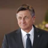 Pahor: Države regiona neće biti spremne za ulazak u EU ni 2050. ako ovako nastave 11