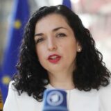 Osmani sa Eskobarom: Odluke kosovskih institucija su u skladu sa Briselskim sporazumom 7