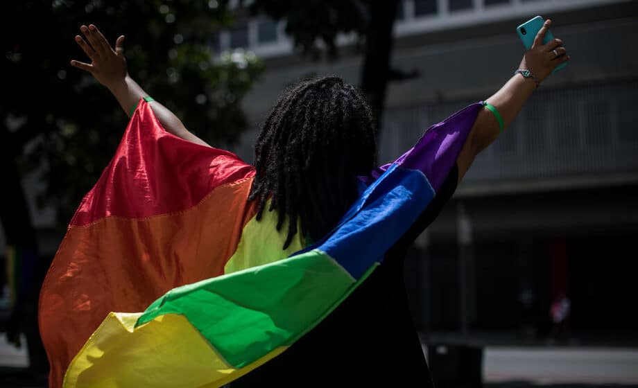 Geten započeo kampanju za donošenje zakona o rodnom identitetu i pravima interseks osoba 1