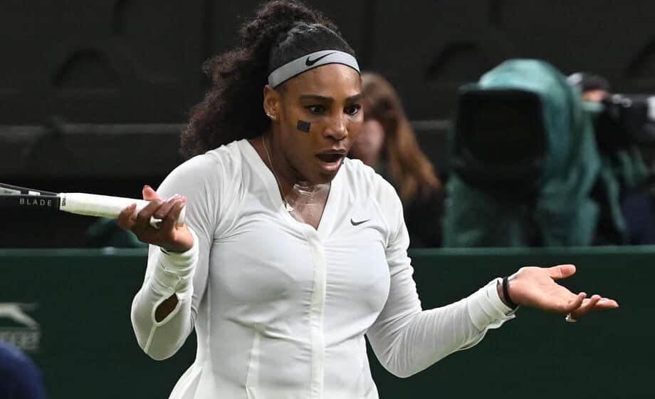 Serena Vilijams najavila kraj karijere 1